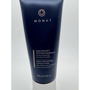 MONAT Super Nourish Oil Creme Conditioner 6 fl oz